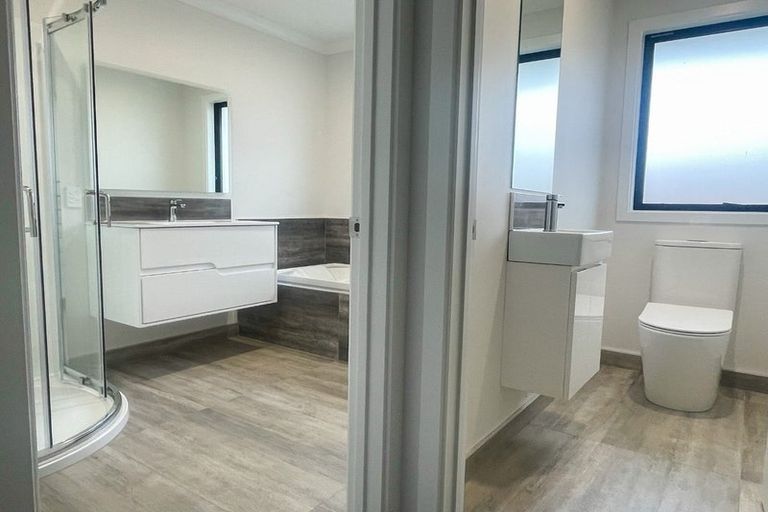 Photo of property in 27 Russell Lilley Drive, Rolleston, 7614