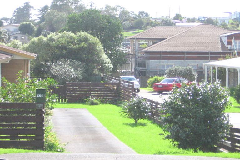 Photo of property in 47b Bay Street, Red Beach, 0932