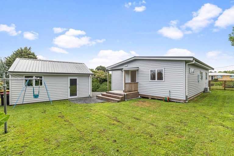 Photo of property in 2 Goodwin Street, Tirau, 3410