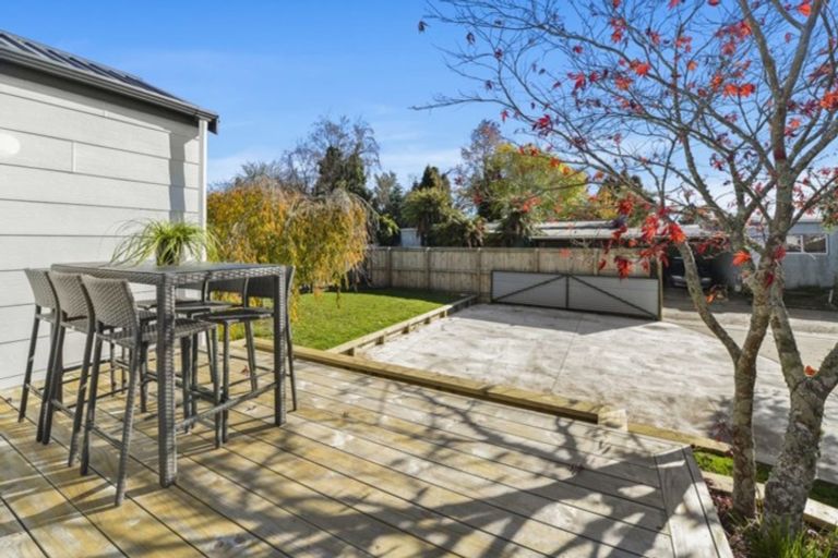 Photo of property in 25b Ranginui Street, Ngongotaha, Rotorua, 3010