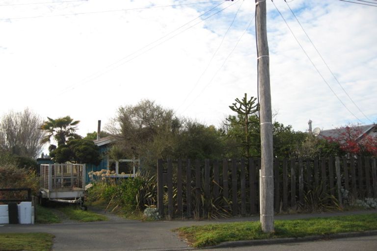 Photo of property in 123 Union Street, New Brighton, Christchurch, 8061
