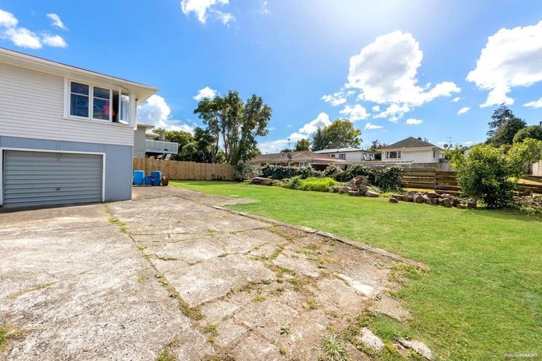 Photo of property in 7 Morrin Street, Manurewa, Auckland, 2102