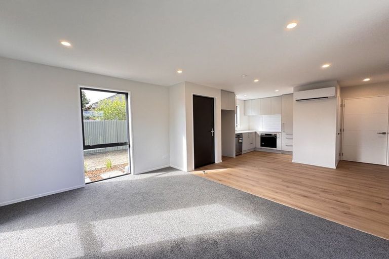 Photo of property in 17c Harrow Street, Phillipstown, Christchurch, 8011