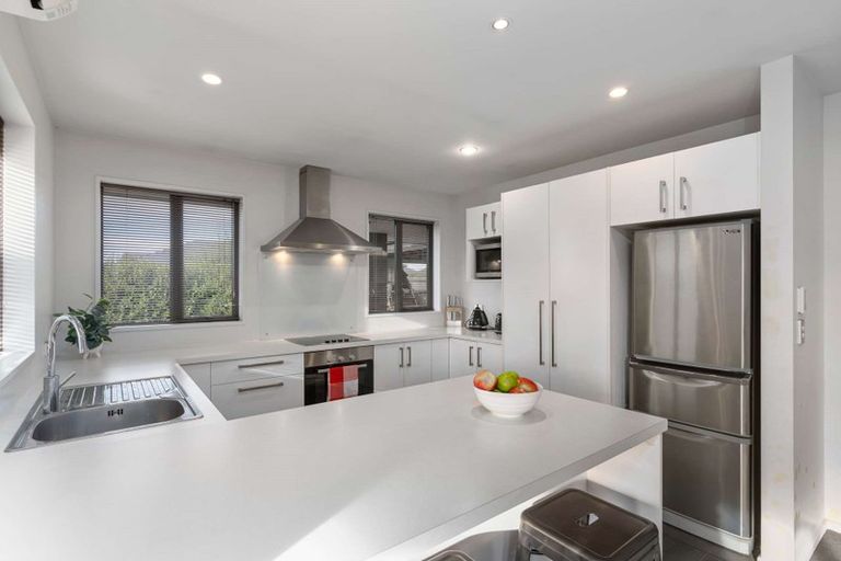 Photo of property in 12 Seymour Drive, Rolleston, 7614