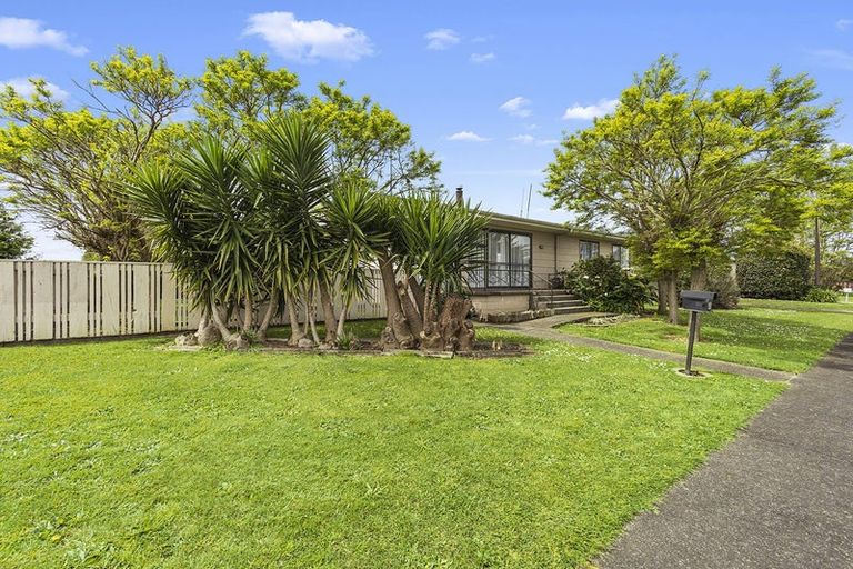 Photo of property in 49 Tower Road, Matamata, 3400