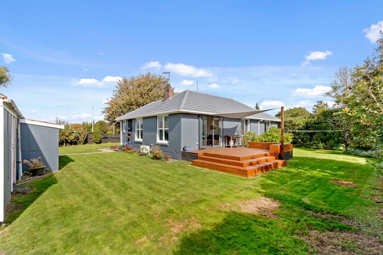 Photo of property in 9 Oakhampton Street, Hornby, Christchurch, 8042