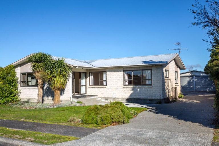 Photo of property in 7 Waterhouse Street, Masterton, 5810
