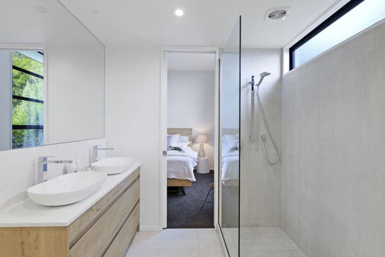 Photo of property in 6 Trecastle Lane, Huntsbury, Christchurch, 8022