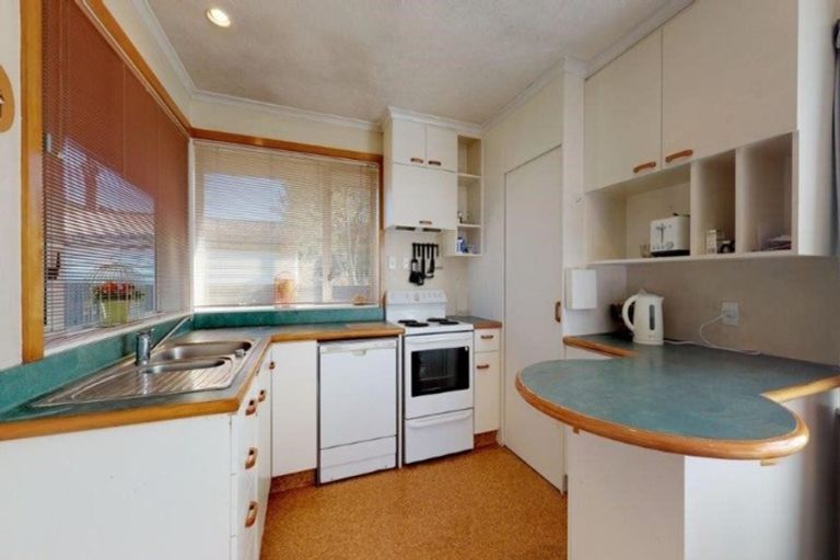 Photo of property in 1 Rapley Street, Hampstead, Ashburton, 7700