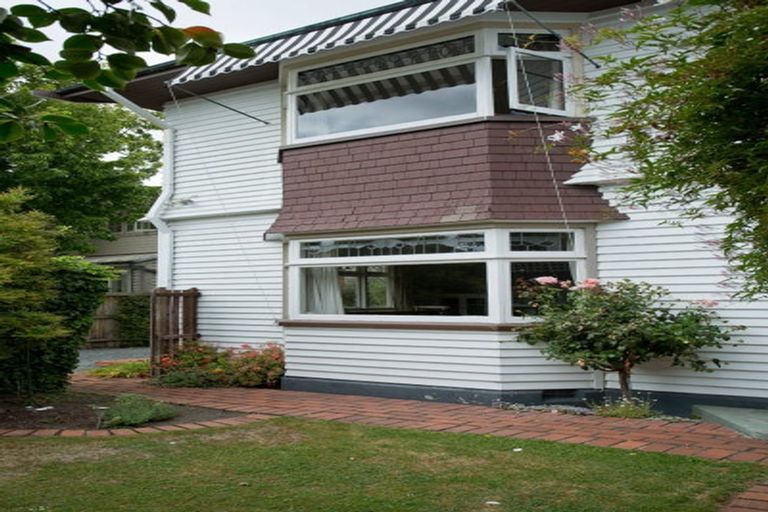Photo of property in 29 Church Lane, Merivale, Christchurch, 8014