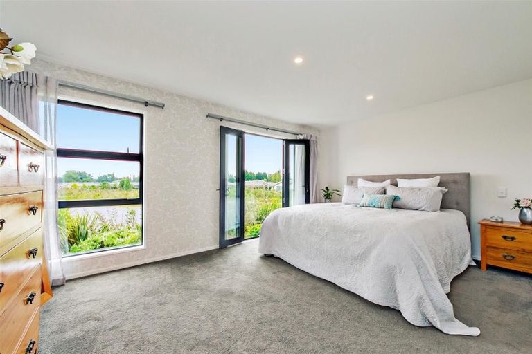 Photo of property in 100 Te Rito Street, Marshland, Christchurch, 8083