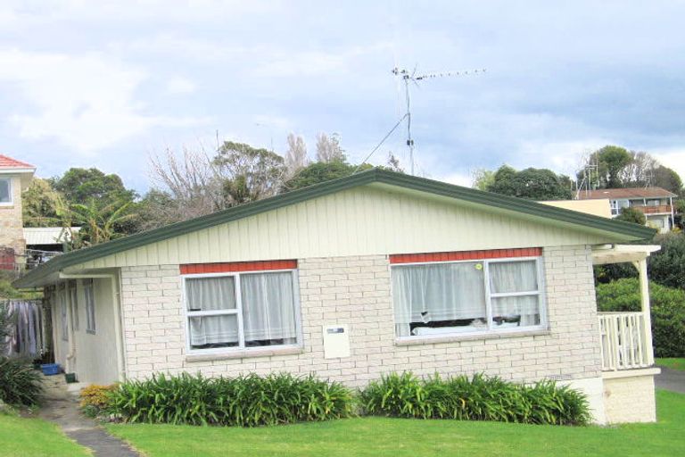Photo of property in 4 David Street, Judea, Tauranga, 3110