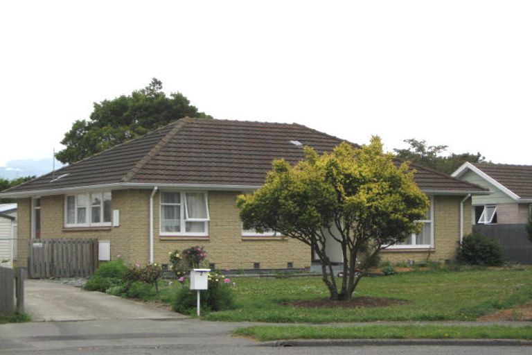 Photo of property in 2 Ostler Place, Hoon Hay, Christchurch, 8025