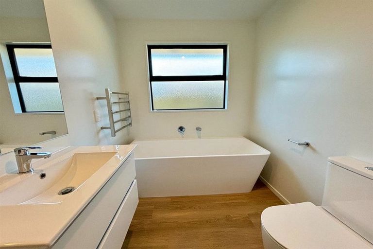 Photo of property in 21 Pitcaithly Street, Halswell, Christchurch, 8025