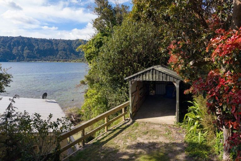 Photo of property in 1611 State Highway 30, Rotoiti Forest, Rotorua, 3074