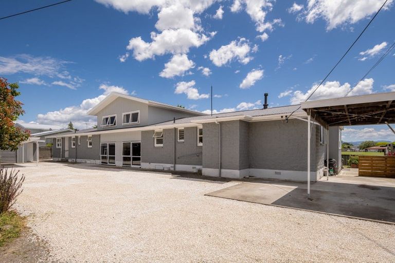 Photo of property in 134 Weld Street, Redwoodtown, Blenheim, 7201