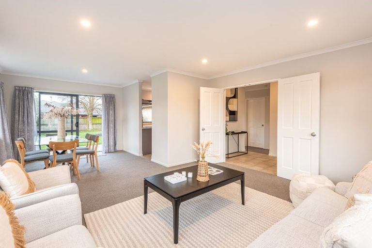 Photo of property in 17 Renoir Drive, Rolleston, 7614