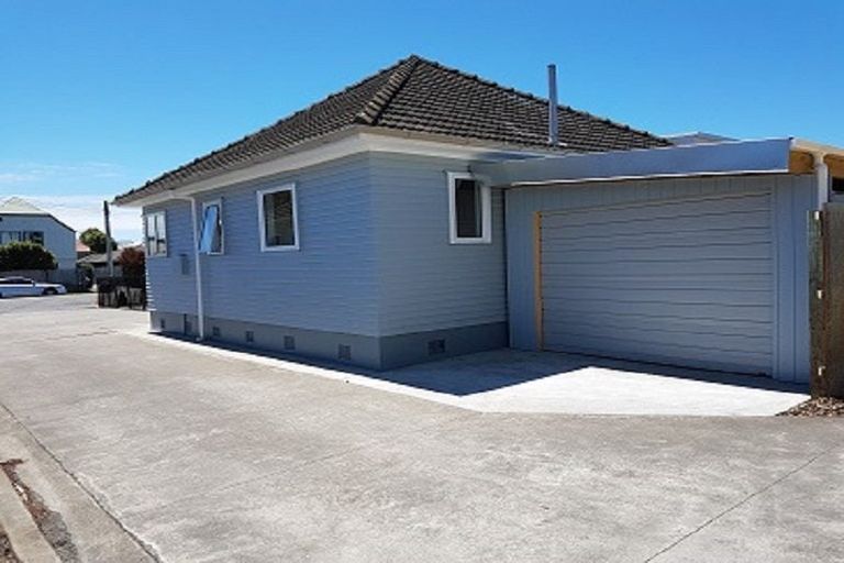 Photo of property in 115 Elizabeth Street, Riccarton, Christchurch, 8041