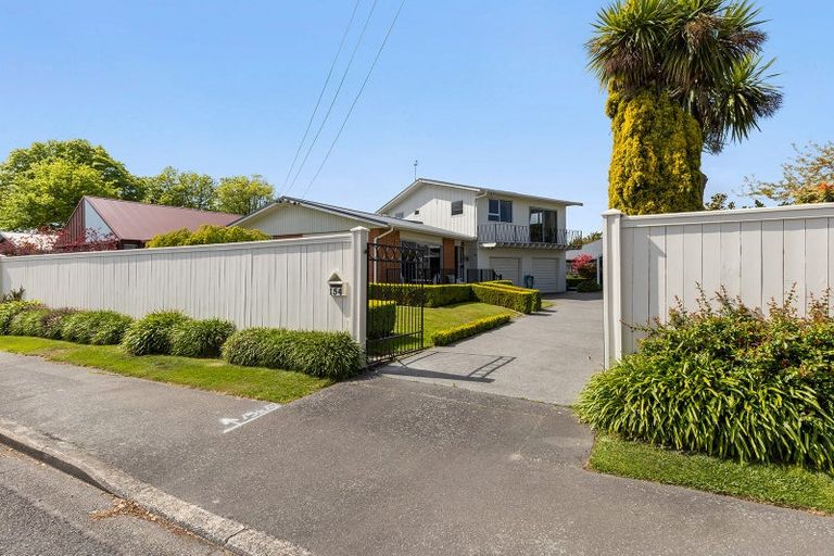 Photo of property in 154 Mays Road, St Albans, Christchurch, 8052