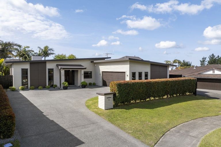 Photo of property in 35 Bellbird Rise, Pyes Pa, Tauranga, 3112