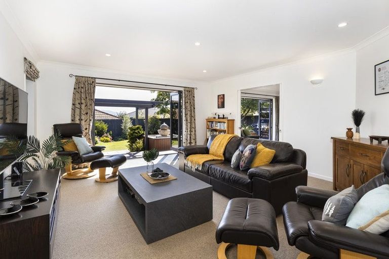Photo of property in 4 Ashwood Drive, Witherlea, Blenheim, 7201