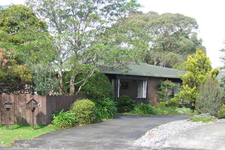 Photo of property in 9 Adams Place, Te Kamo, Kamo, 0112