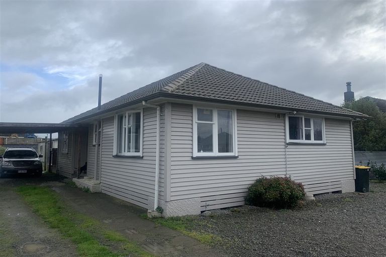 Photo of property in 160 Cole Street, Masterton, 5810