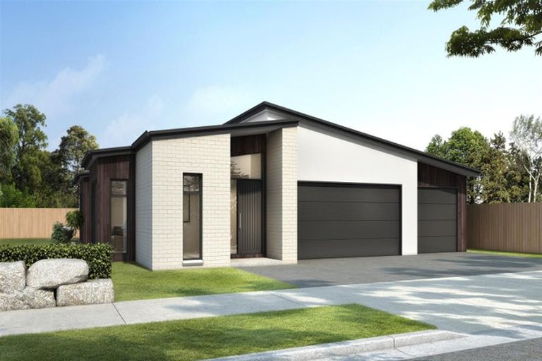 Photo of property in 38 Greenway Crescent, Hope, Richmond, 7020