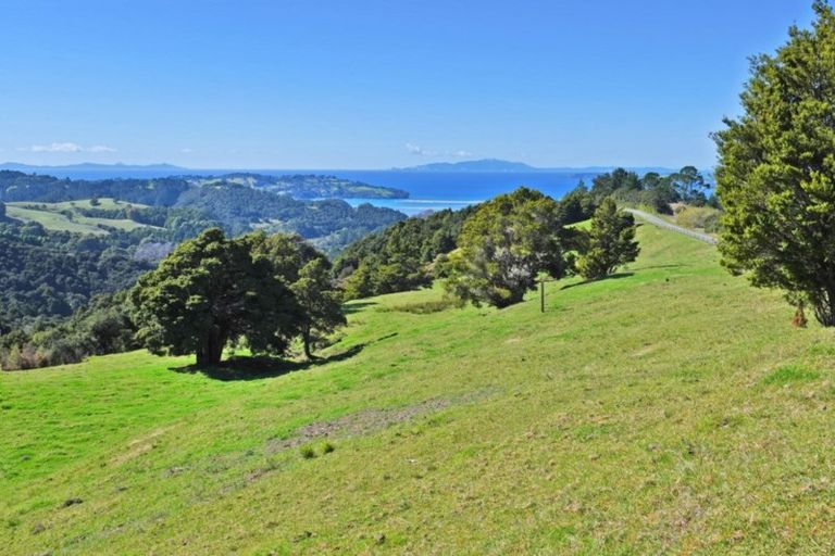 Photo of property in 128 Schollum Road, Big Omaha, Warkworth, 0985