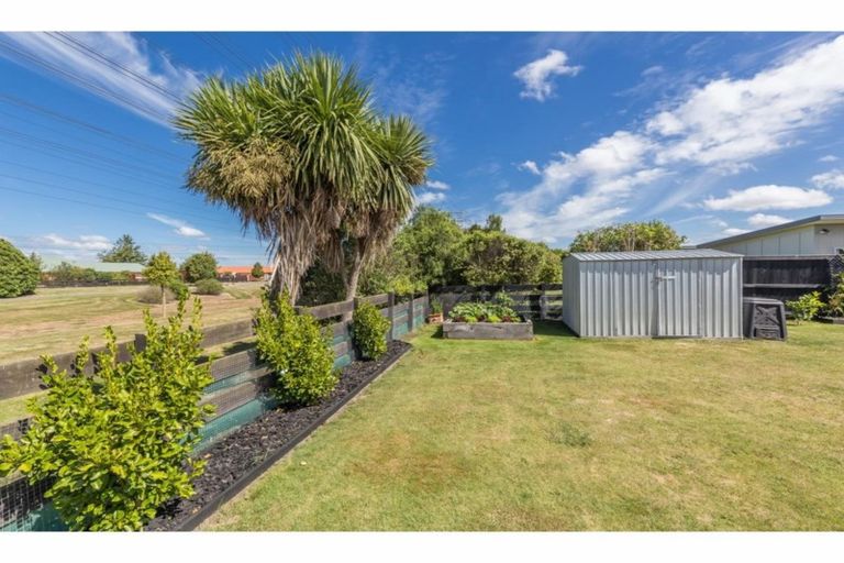 Photo of property in 8 Millesimes Way, Yaldhurst, Christchurch, 8042