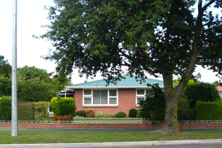 Photo of property in 103 Halswell Road, Hillmorton, Christchurch, 8025