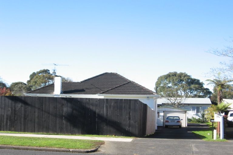 Photo of property in 1/21 Jutland Road, Manurewa, Auckland, 2102