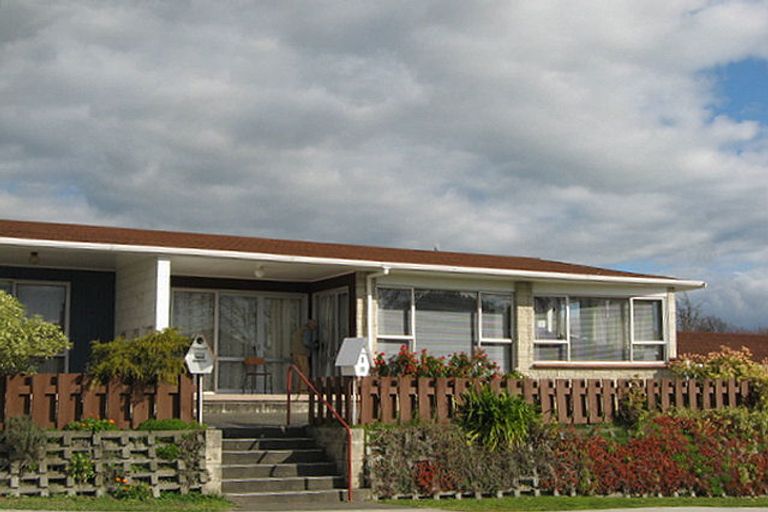 Photo of property in 3/15 Bedford Terrace, Waipukurau, 4200
