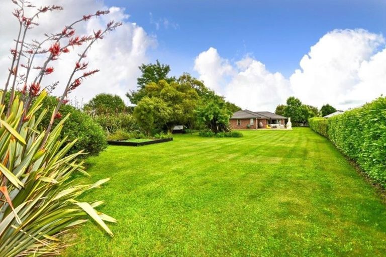 Photo of property in 28 Carston Street, Leeston, 7632