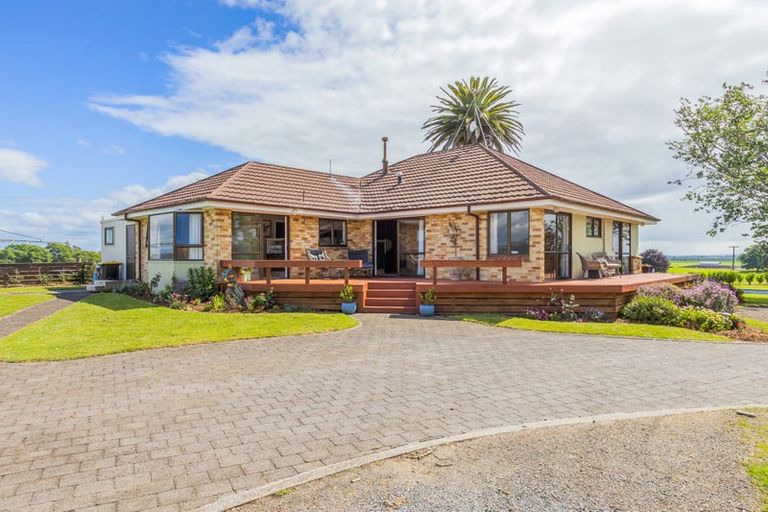 Photo of property in 12 Cox Road, Rotoorangi, Cambridge, 3495