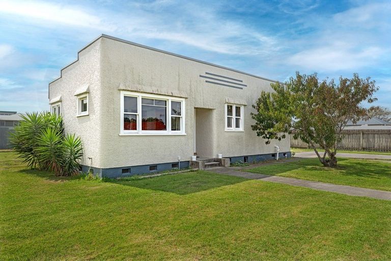 Photo of property in 131 Awapuni Road, Awapuni, Gisborne, 4010