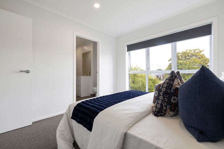 Photo of property in 1/4 Palmerston Street, Hamilton Central, Hamilton, 3204