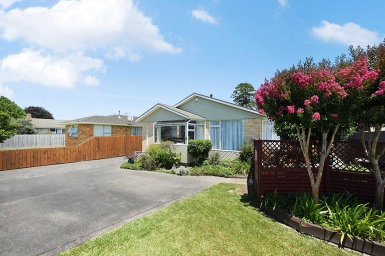 Photo of property in 47 Rutherford Street, Chedworth, Hamilton, 3210