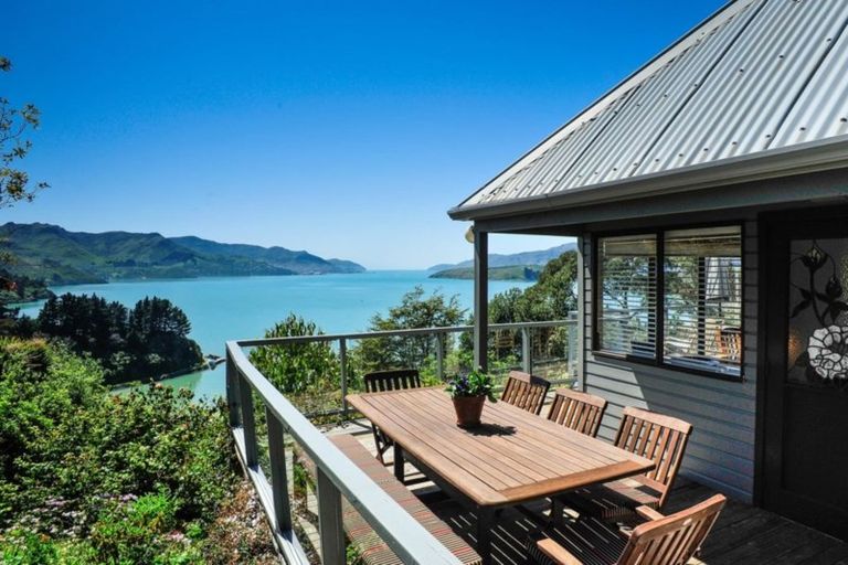 Photo of property in 145 Main Road, Allandale, Lyttelton, 8971