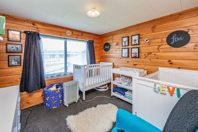 Photo of property in 77 Oxford Road, Springvale, Whanganui, 4501