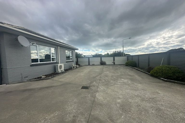 Photo of property in 81 Dalrymple Street, Appleby, Invercargill, 9812