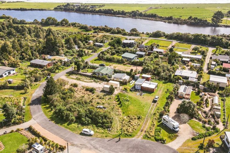 Photo of property in 15 Nikau Heights, Little Wanganui, Karamea, 7893