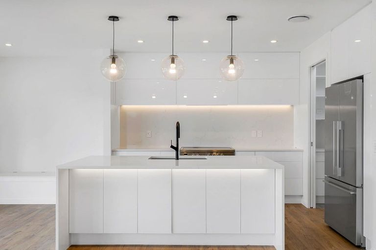 Photo of property in 43 Ken Douglas Drive, Aotea, Porirua, 5024