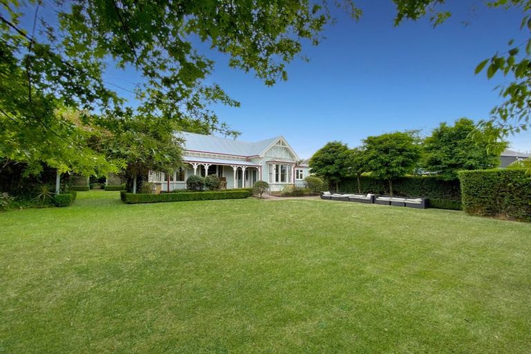 Photo of property in 56 Bristol Street, St Albans, Christchurch, 8014