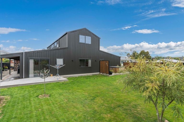 Photo of property in 12 Fell Street, Waikouaiti, 9510