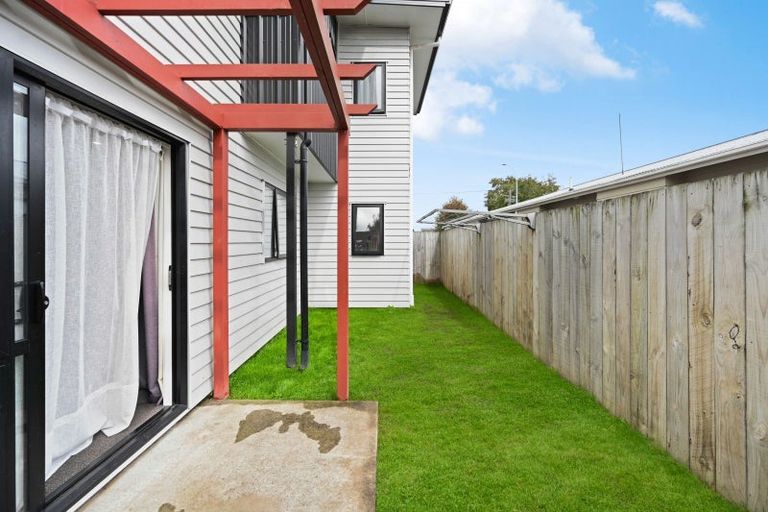 Photo of property in 152au1 Killarney Road, Frankton, Hamilton, 3204