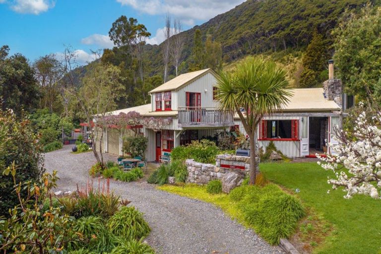 Photo of property in 38a Te Ara Ki Kairuru Road, Maraenui, Opotiki, 3199