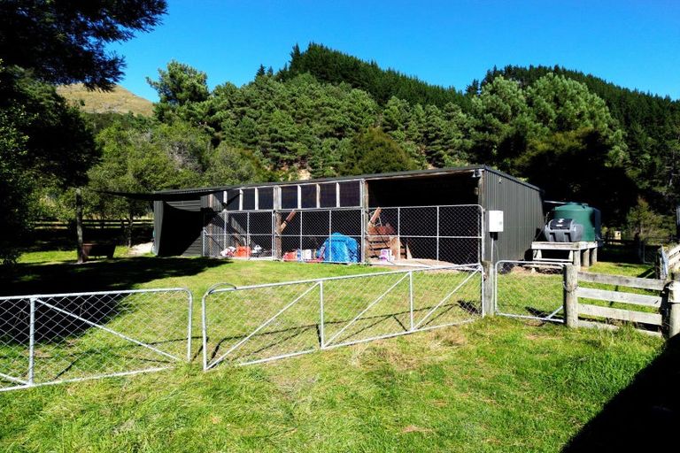 Photo of property in 122p Medway Road, Hanmer Springs, Waiau, 7334