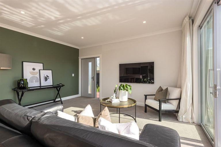 Photo of property in 134a Matsons Avenue, Papanui, Christchurch, 8053