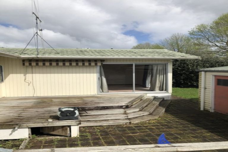 Photo of property in 25 Thorpe Street, Fairview Downs, Hamilton, 3214